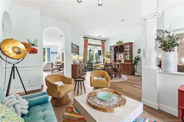 $945,000 | 6919 Southeast Sleepy Hollow Lane, Stuart, FL 34997