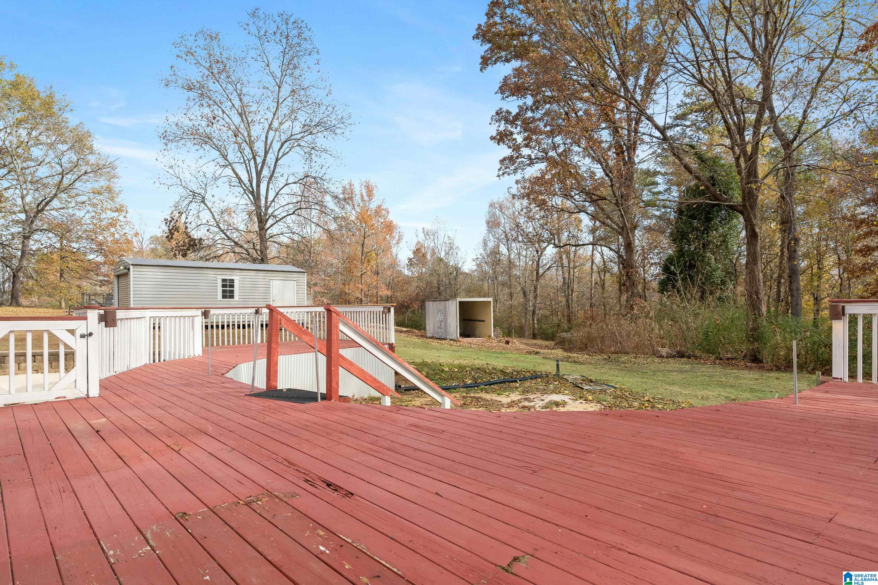5501 Rosemary Road Mount Olive, AL 35117 - Photo 31 of 45