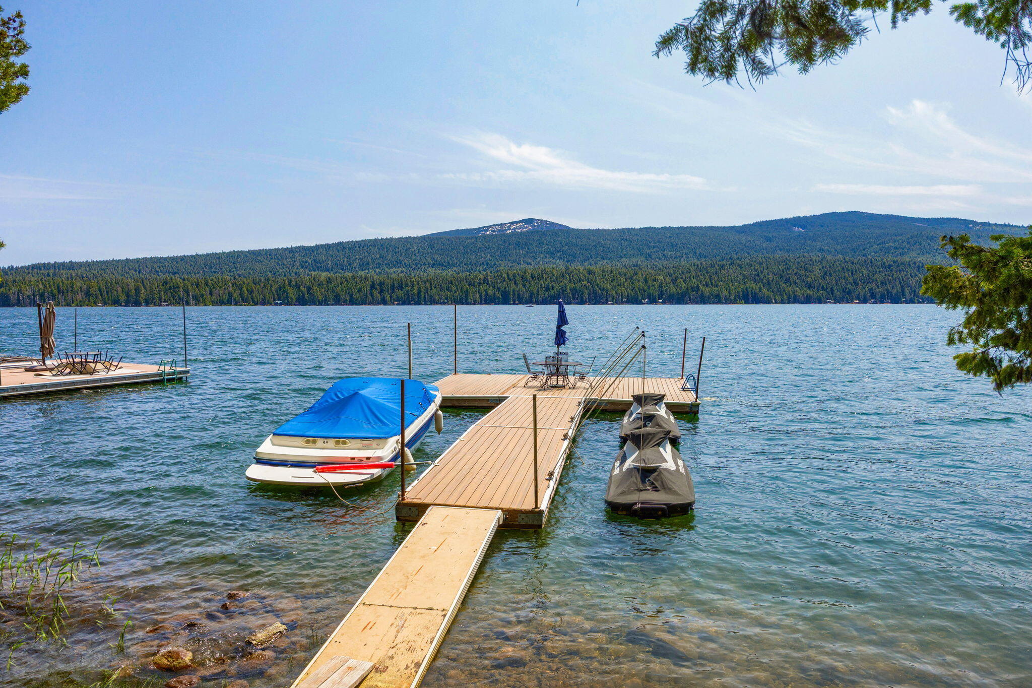 2 Block 0 Lake Klamath Falls, OR 97601 - Photo 14 of 43 Dock