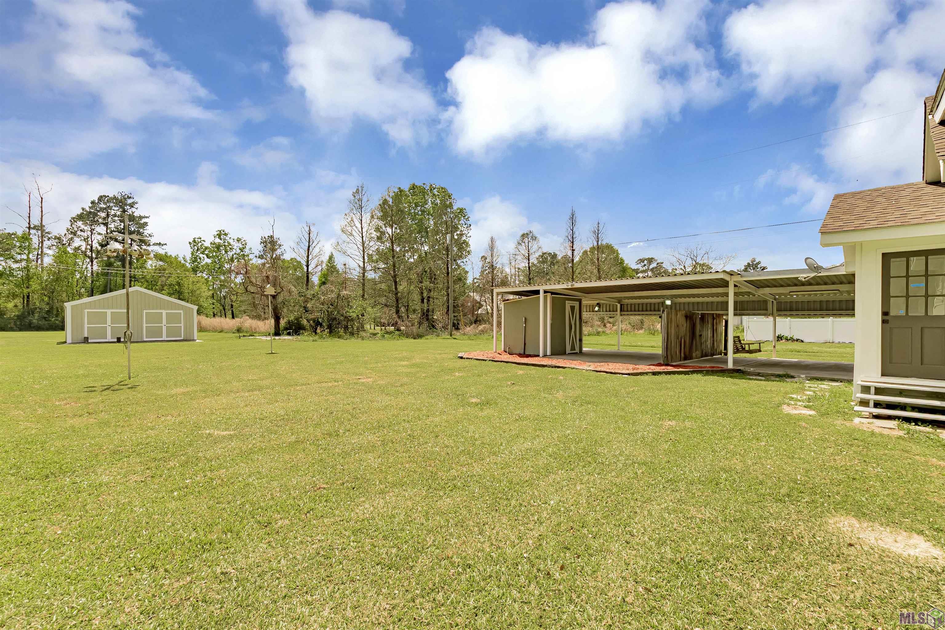 45139 Spellman Wall Road Prairieville, LA 70769 - Photo 29 of 30