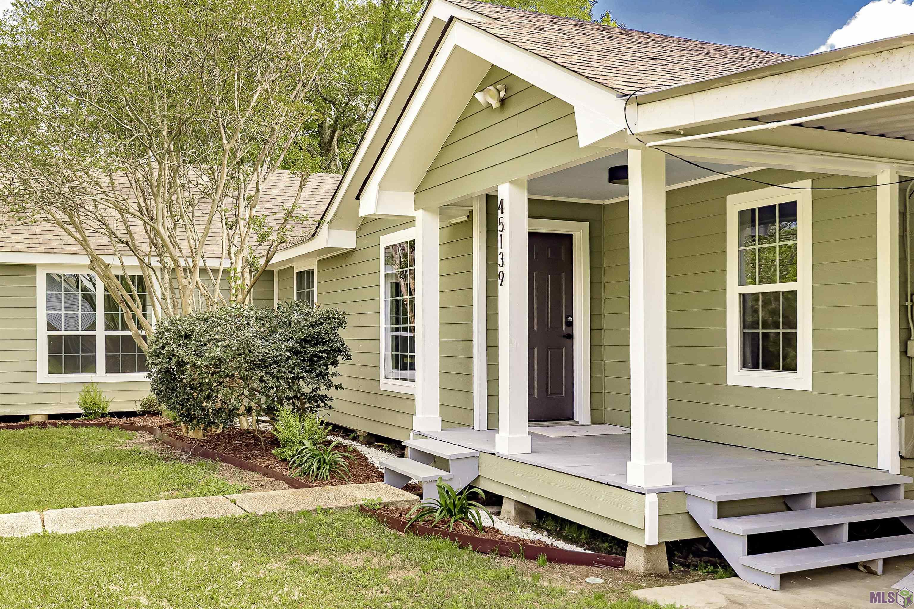 45139 Spellman Wall Road Prairieville, LA 70769 - Photo 3 of 30