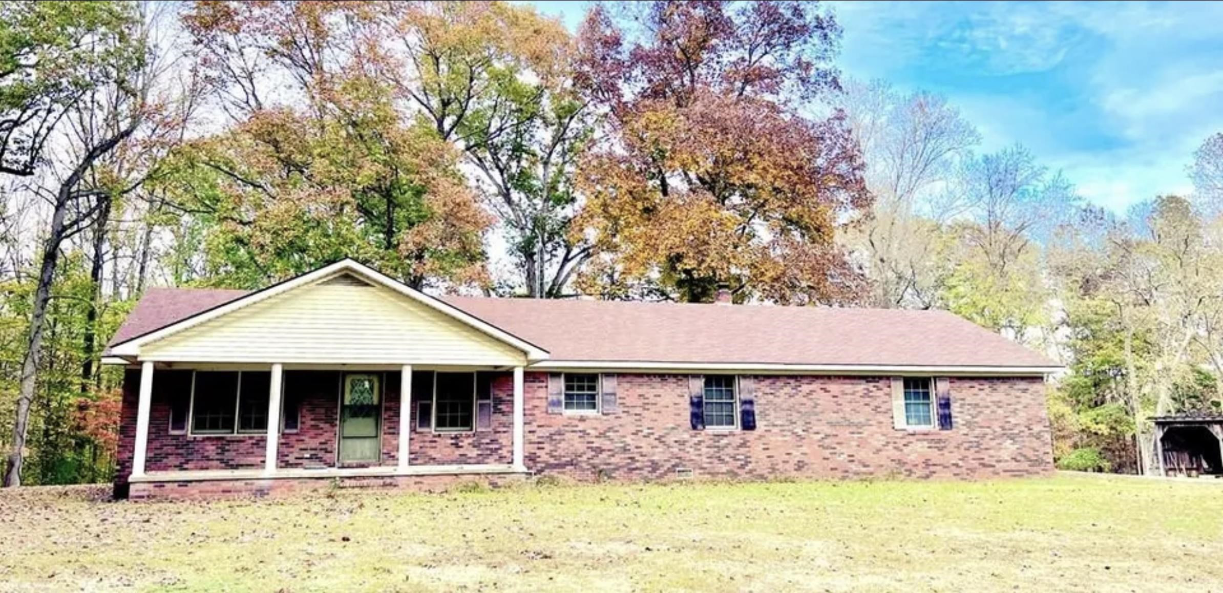 3375 Div Natchez Trace Road Camden, TN 38320 - Photo 1 of 1 Photo 1