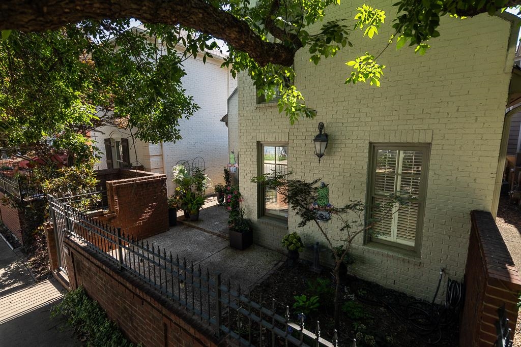 520 Rienzi Drive Memphis, TN 38103 - Photo 34 of 36