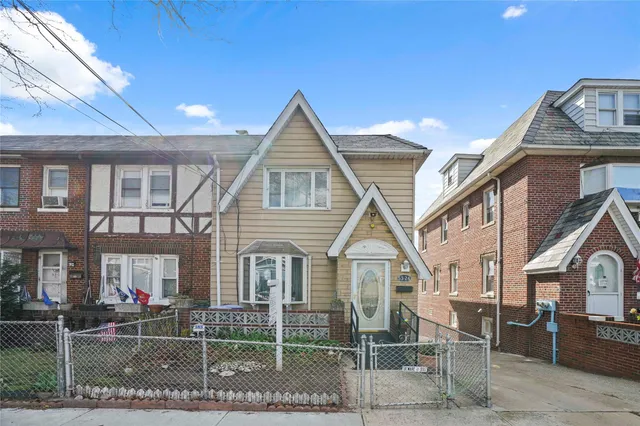 $899,000 | 53-24 66th Street | Maspeth