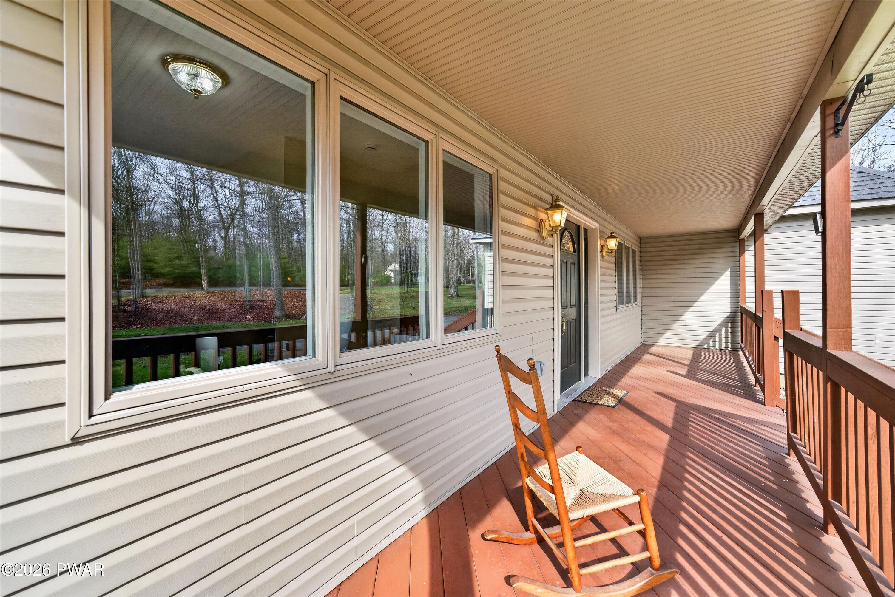 117 Stone Ridge Lane Milford, PA 18337 - Photo 7 of 44