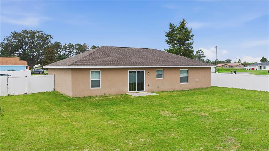 4801 Southwest 145th Place Road Ocala, FL 34473 - Photo 10 of 30