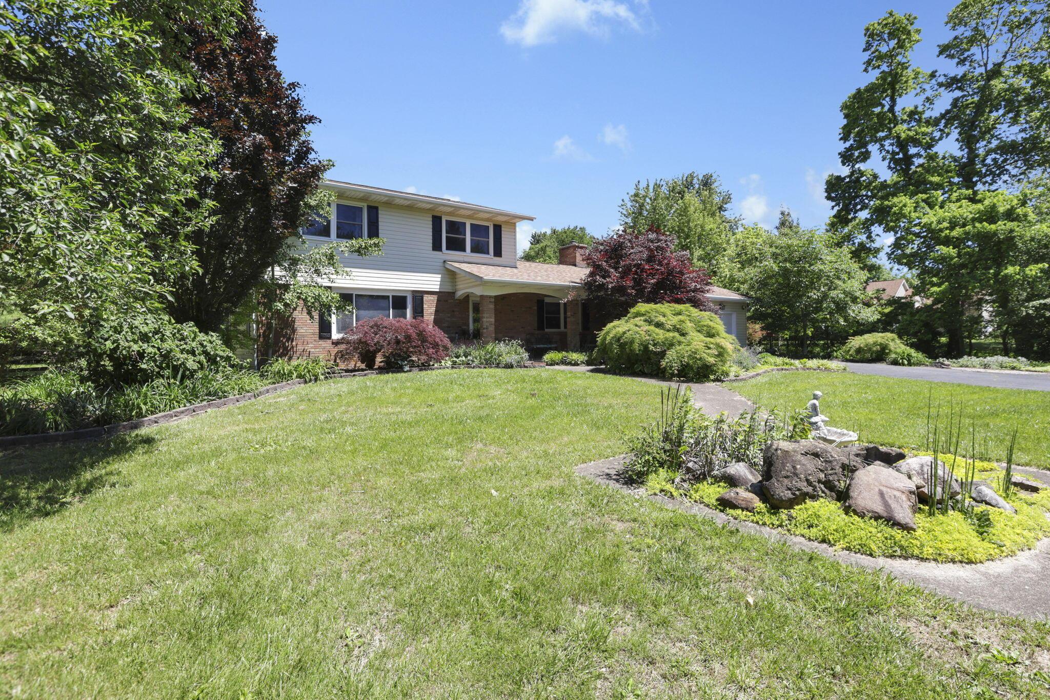 170 Ginder Road Northeast Lancaster, OH 43130 - Photo 4 of 70 170 Ginder
