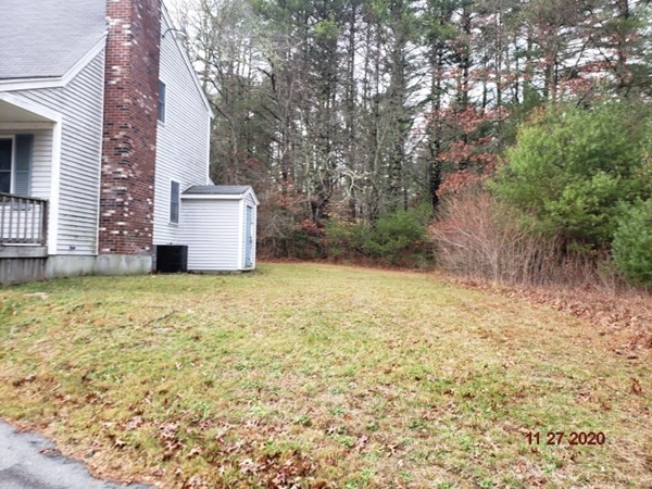 294 Mendall Road Acushnet, MA 02743 - Photo 2 of 17