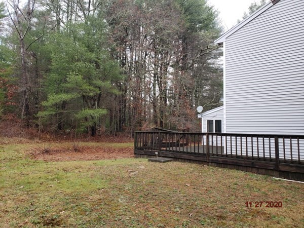 294 Mendall Road Acushnet, MA 02743 - Photo 4 of 17