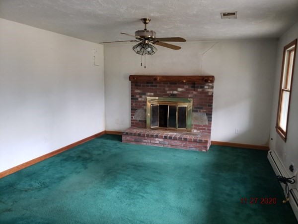 294 Mendall Road Acushnet, MA 02743 - Photo 5 of 17