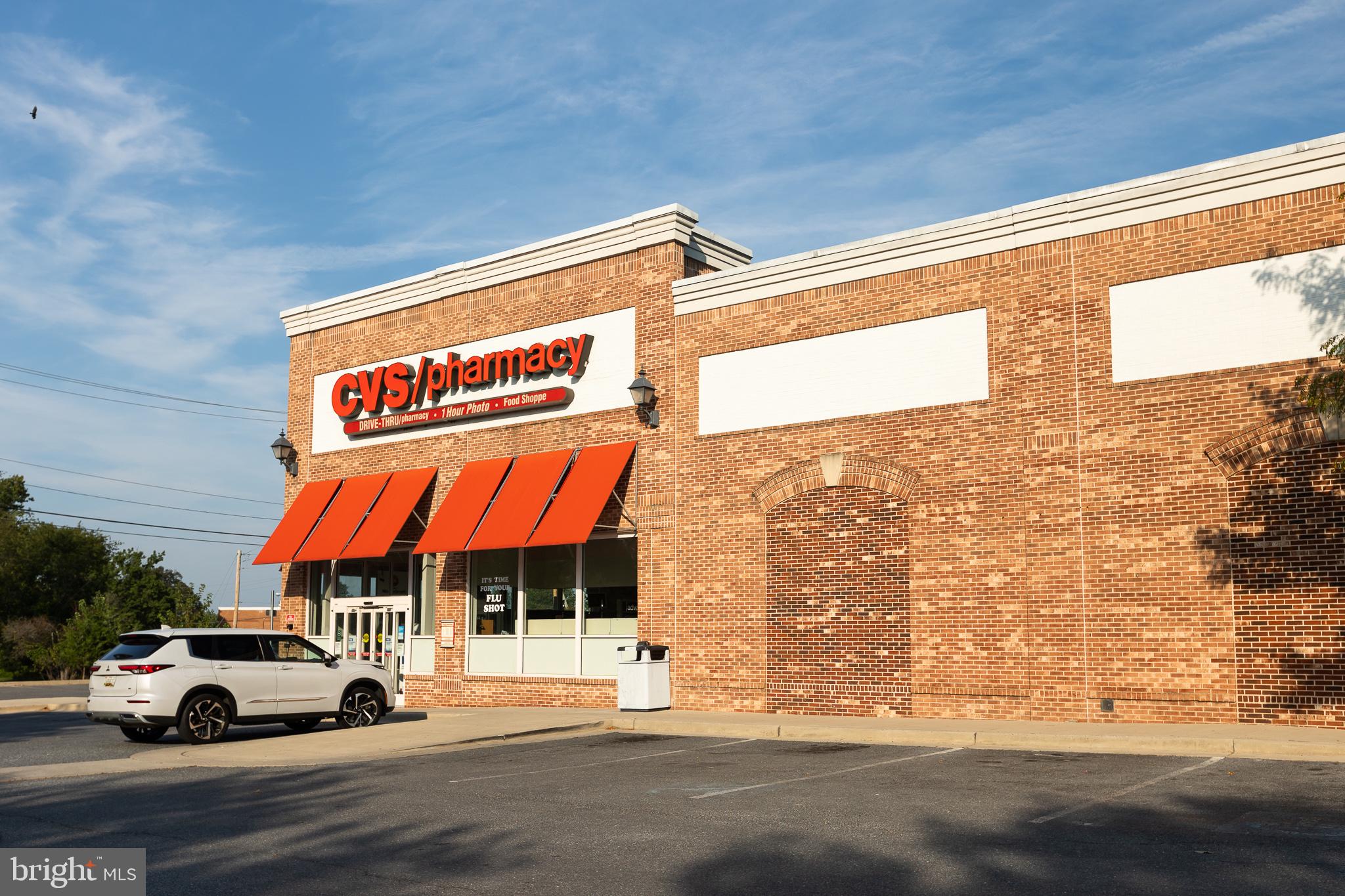 17434 Hughes Road Poolesville, MD 20837 - Photo 50 of 57 Shopping center right across the street