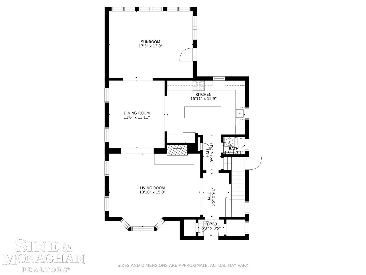 326 Merriweather Road Grosse Pointe, MI 48236 - Photo 39 of 41 50058942-38.JPG