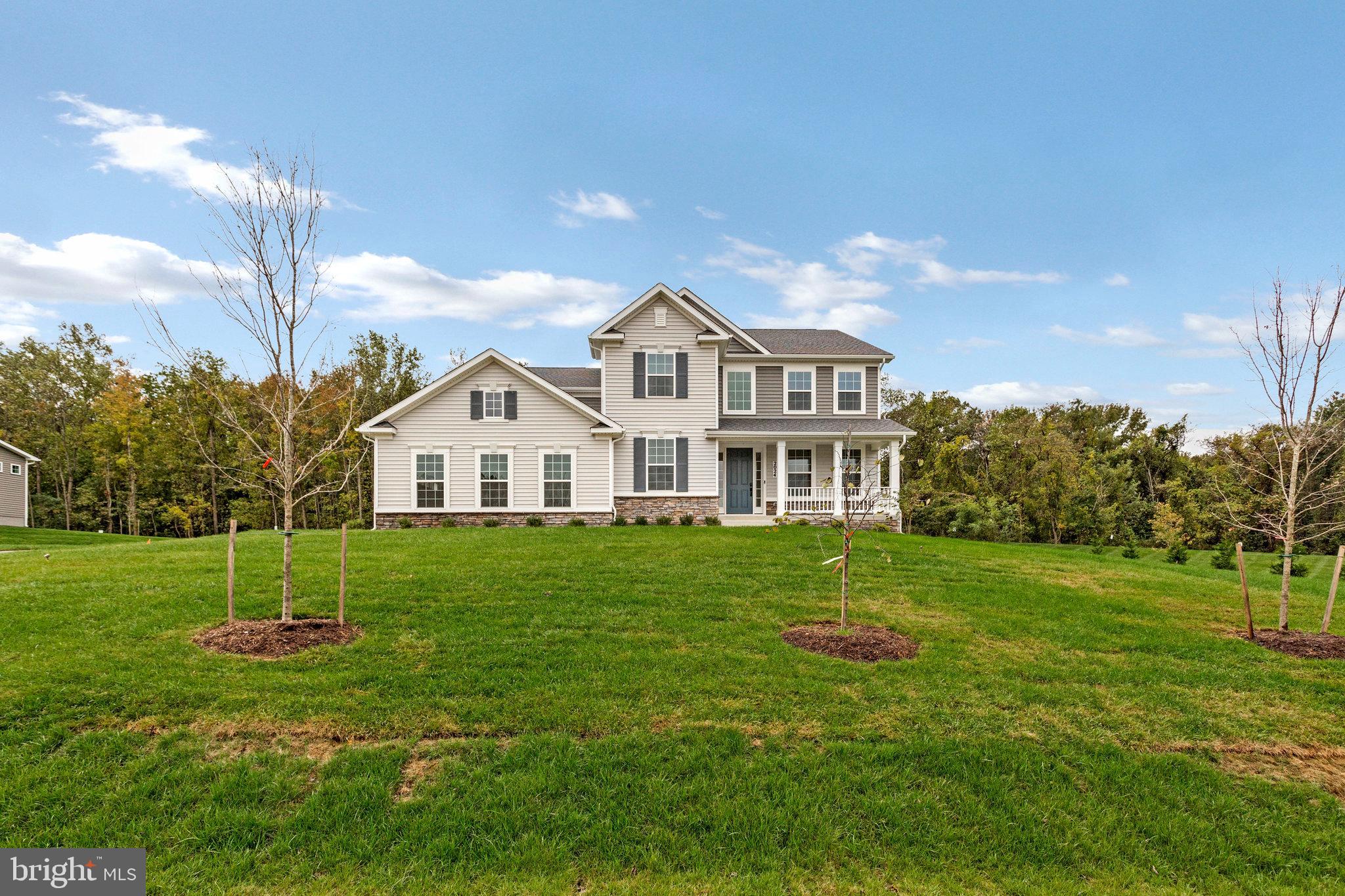 2024 St James Road Accokeek, MD 20607 - Photo 1 of 61