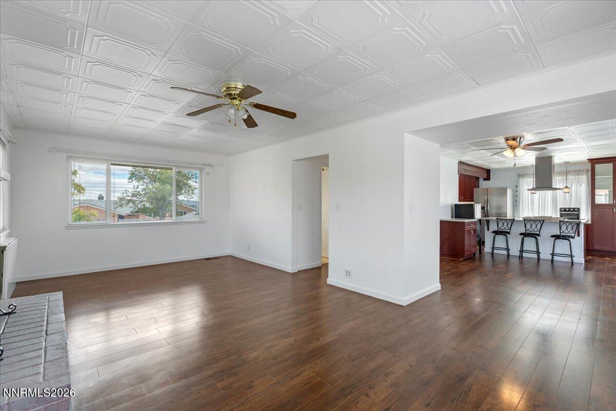 3545 Buckhorn Way Reno, NV 89503 - Photo 4 of 36 Living Room