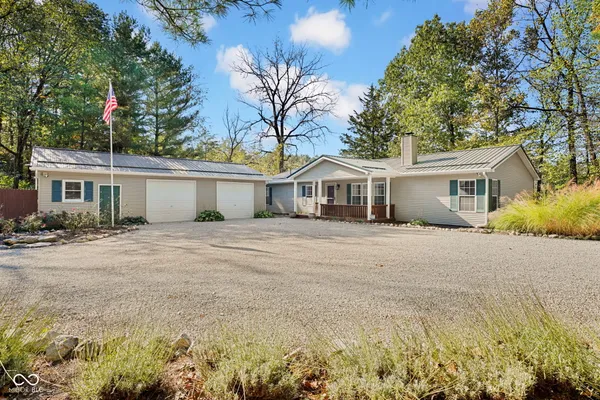 $365,000 | 1643 North Oak N Pine Lane, Center Point, IN 47840