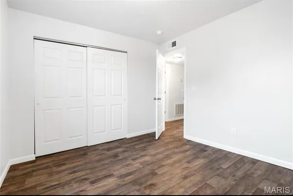 $1,500 | 6905 Colonial Woods Drive, Unit 2, St. Louis, MO 63129