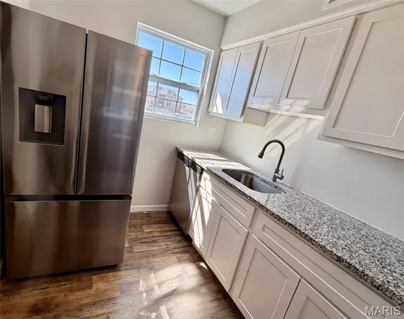 $1,500 | 6905 Colonial Woods Drive, Unit 2, St. Louis, MO 63129