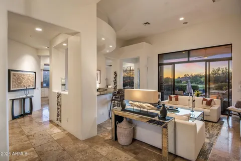 $2,395,000 | 9678 East Hidden Green Drive, Scottsdale, AZ 85262