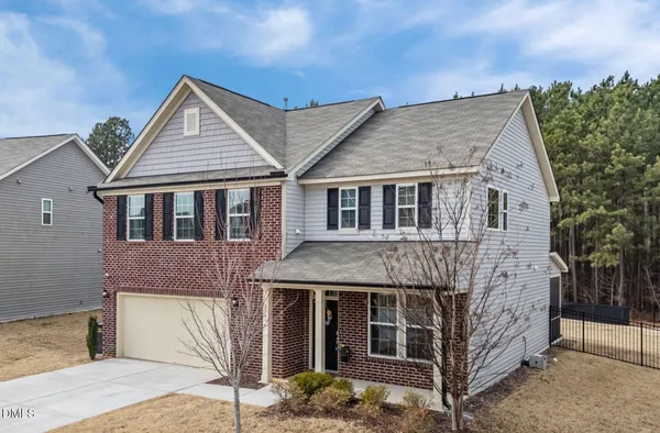 $395,000 | 210 Gallery Park Drive, Franklinton, NC 27525