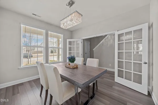 $395,000 | 210 Gallery Park Drive, Franklinton, NC 27525