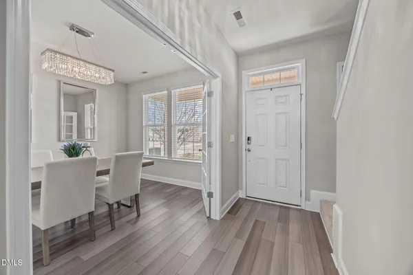 $395,000 | 210 Gallery Park Drive, Franklinton, NC 27525