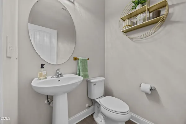 $395,000 | 210 Gallery Park Drive, Franklinton, NC 27525