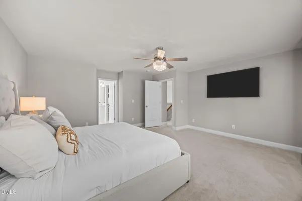 $395,000 | 210 Gallery Park Drive, Franklinton, NC 27525