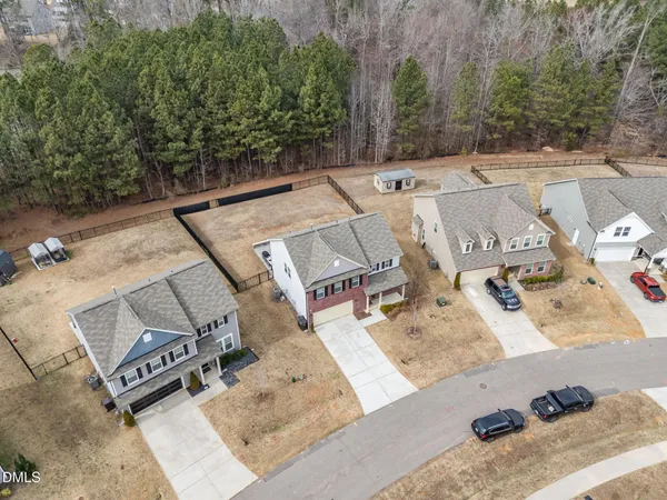 $395,000 | 210 Gallery Park Drive, Franklinton, NC 27525