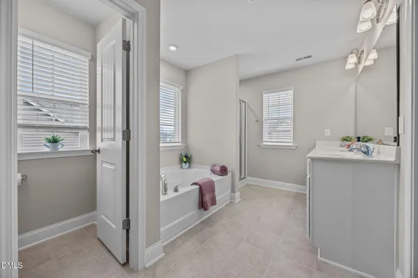 $395,000 | 210 Gallery Park Drive, Franklinton, NC 27525