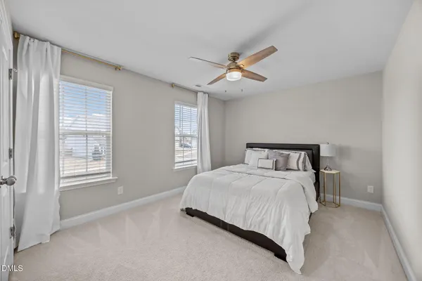 $395,000 | 210 Gallery Park Drive, Franklinton, NC 27525