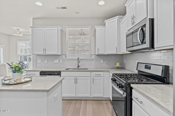 $395,000 | 210 Gallery Park Drive, Franklinton, NC 27525