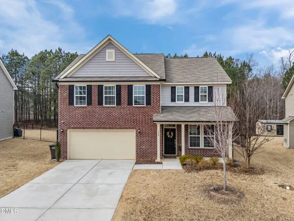 $395,000 | 210 Gallery Park Drive, Franklinton, NC 27525