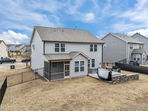 $395,000 | 210 Gallery Park Drive, Franklinton, NC 27525