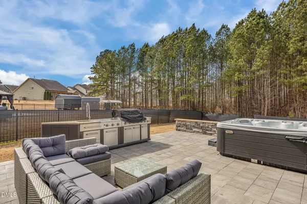$395,000 | 210 Gallery Park Drive, Franklinton, NC 27525