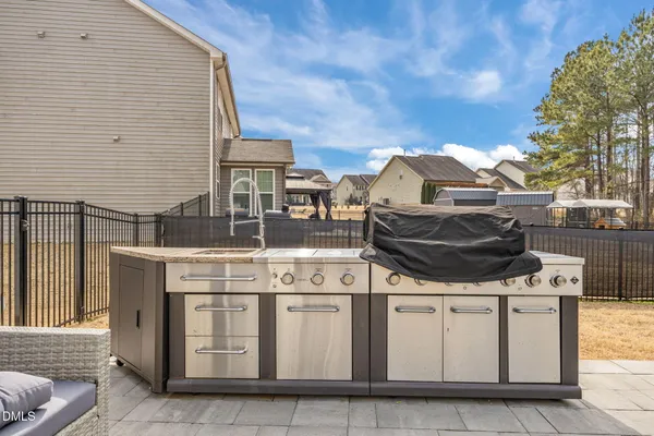 $395,000 | 210 Gallery Park Drive, Franklinton, NC 27525