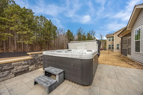 $395,000 | 210 Gallery Park Drive, Franklinton, NC 27525