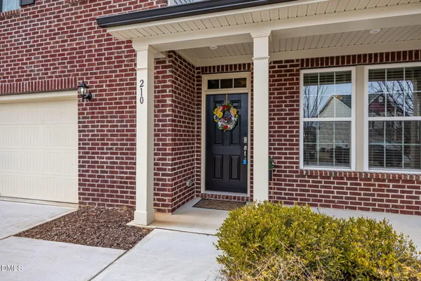 $395,000 | 210 Gallery Park Drive, Franklinton, NC 27525