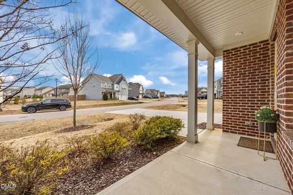 $395,000 | 210 Gallery Park Drive, Franklinton, NC 27525