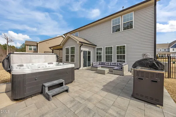 $395,000 | 210 Gallery Park Drive, Franklinton, NC 27525