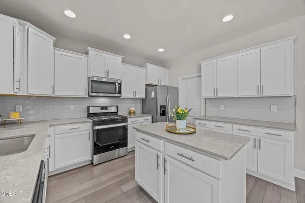 $395,000 | 210 Gallery Park Drive, Franklinton, NC 27525