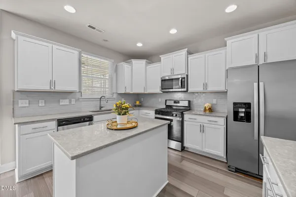 $395,000 | 210 Gallery Park Drive, Franklinton, NC 27525