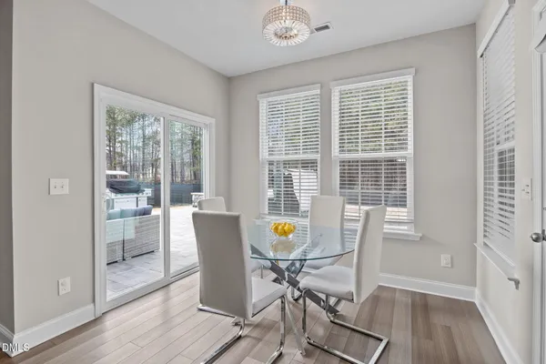 $395,000 | 210 Gallery Park Drive, Franklinton, NC 27525