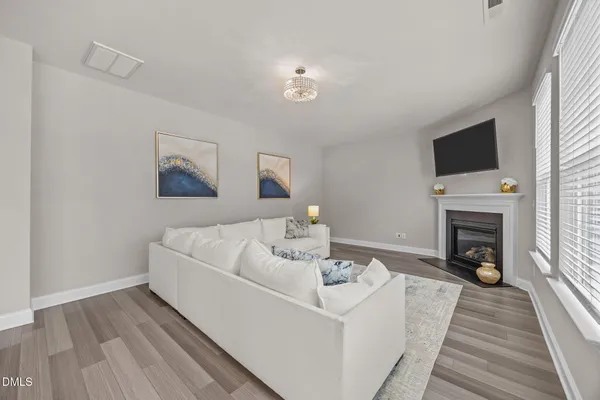 $395,000 | 210 Gallery Park Drive, Franklinton, NC 27525