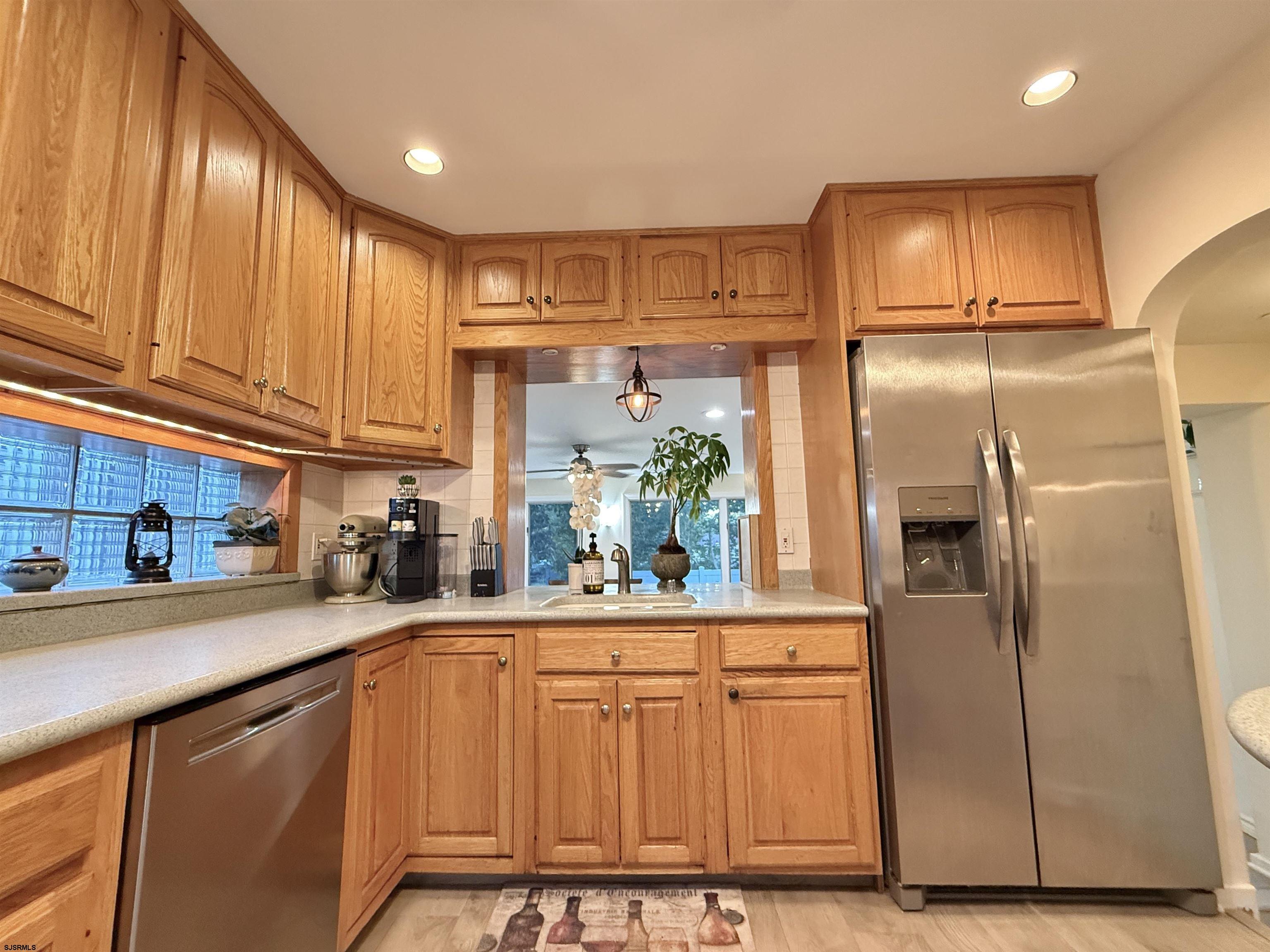 605 Shore Road Linwood, NJ 08221 - Photo 14 of 99