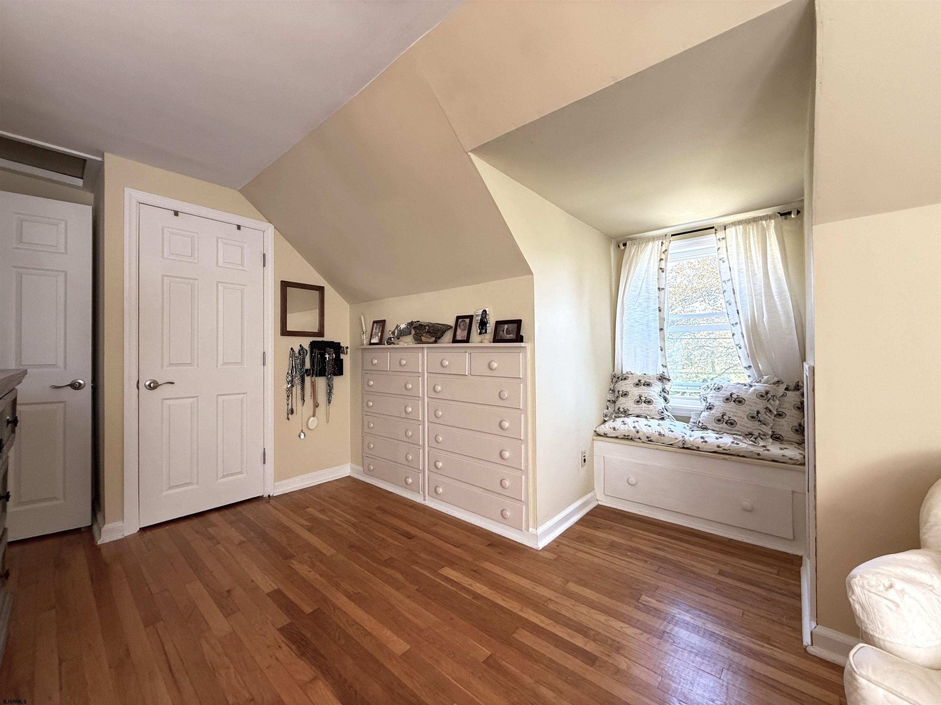 605 Shore Road Linwood, NJ 08221 - Photo 21 of 99 a view of a kitchen with wooden floor