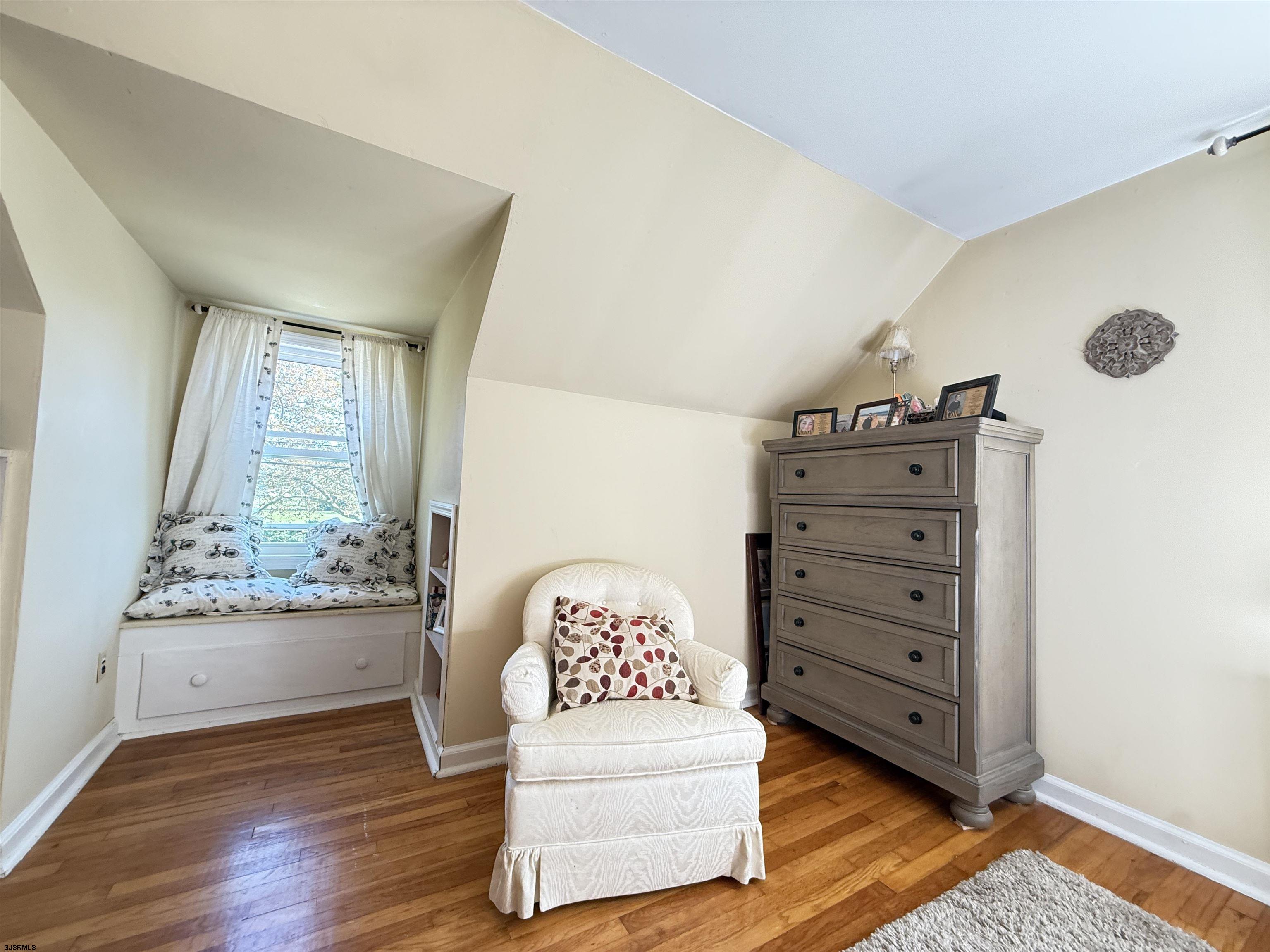 605 Shore Road Linwood, NJ 08221 - Photo 41 of 99 a living room with furniture and wooden floor