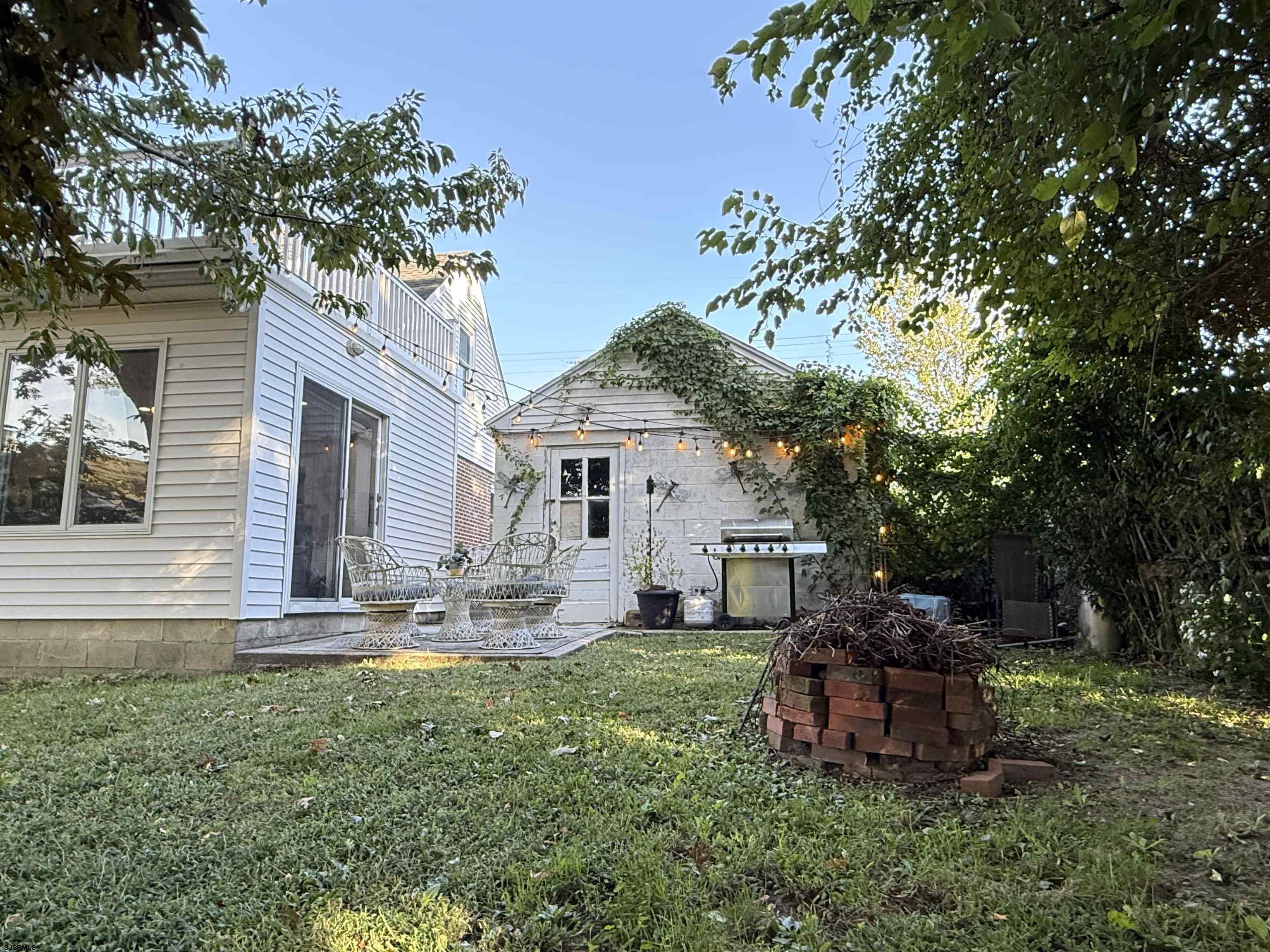 605 Shore Road Linwood, NJ 08221 - Photo 59 of 99