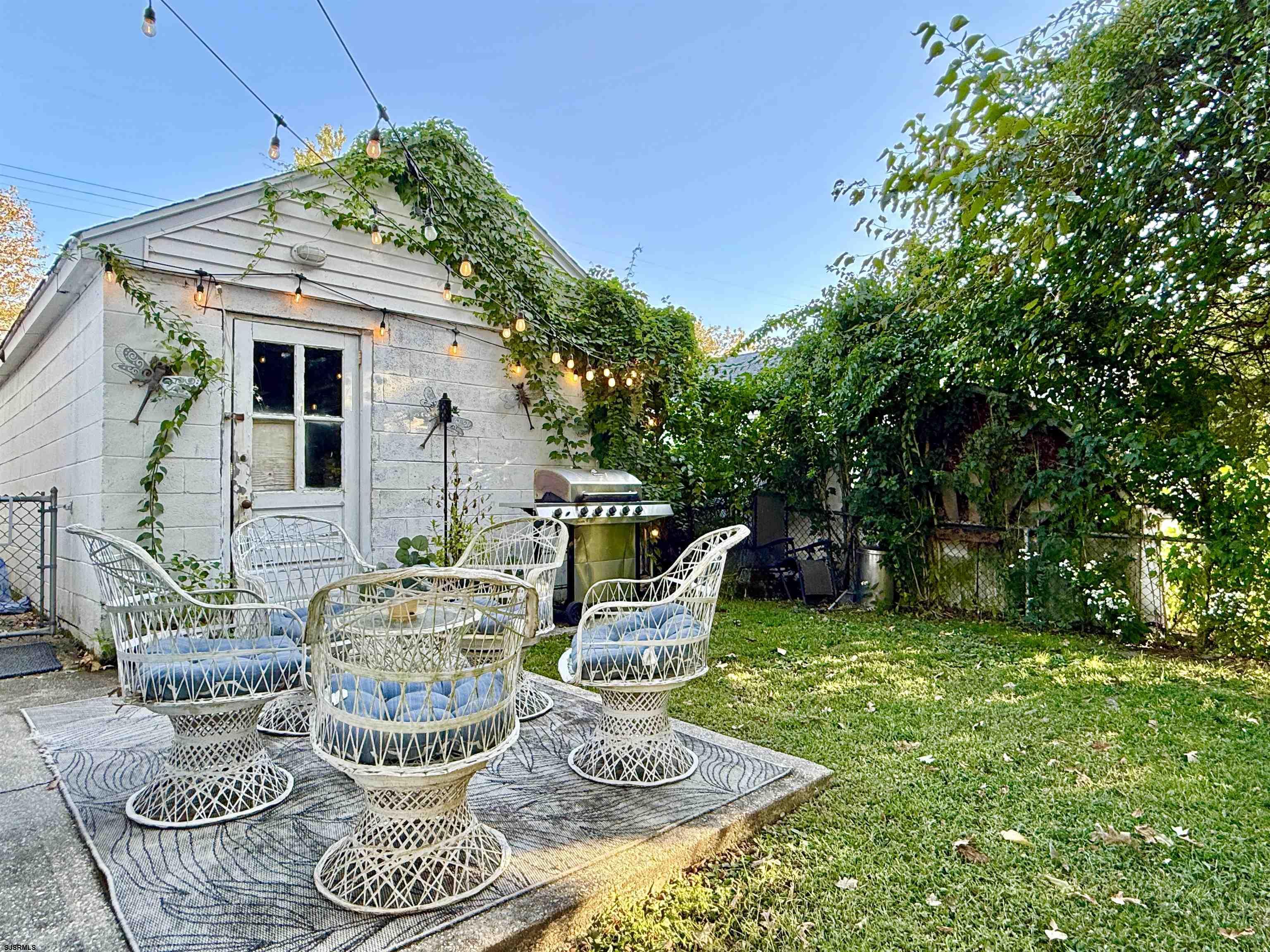 605 Shore Road Linwood, NJ 08221 - Photo 60 of 99