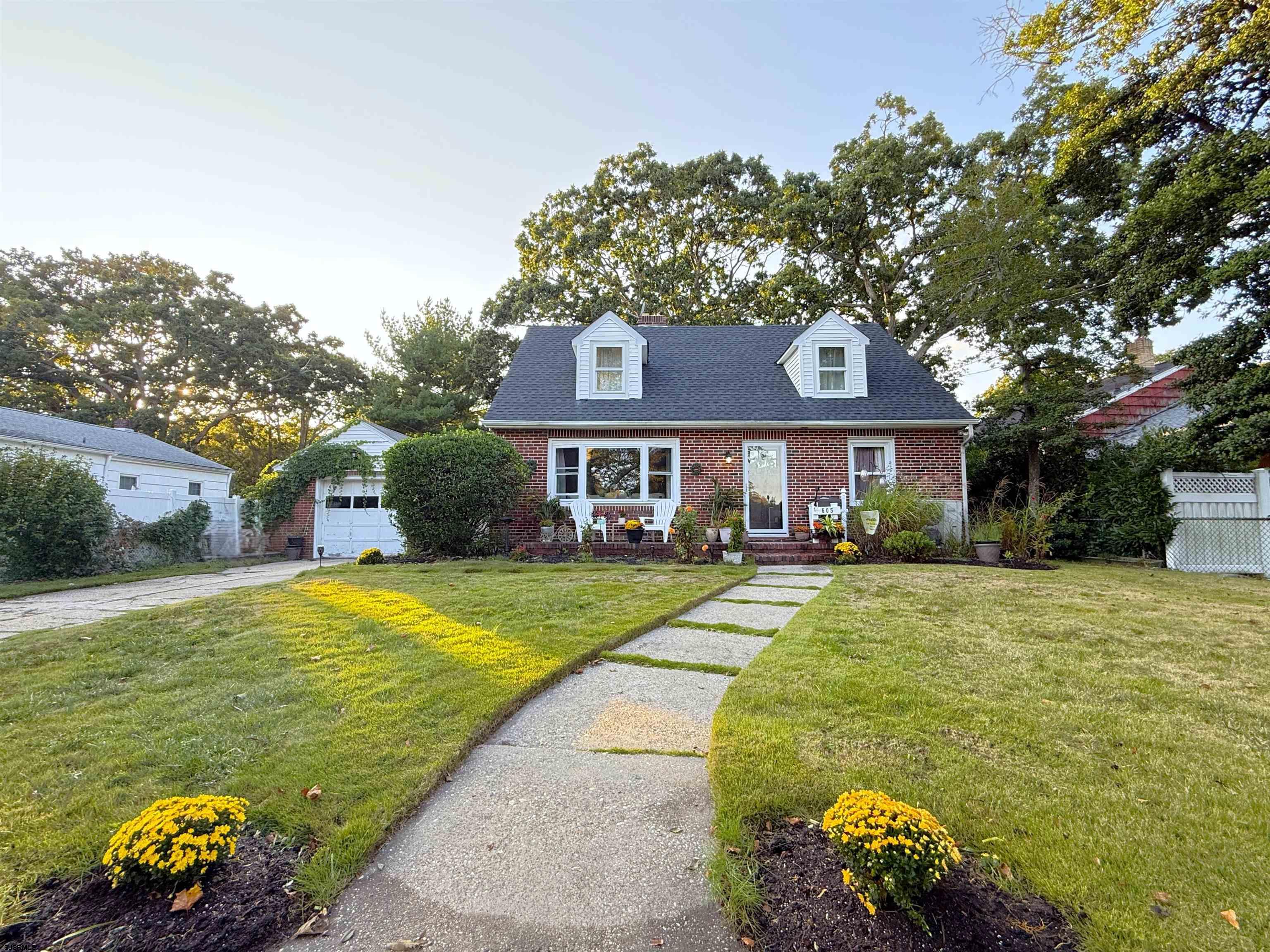 605 Shore Road Linwood, NJ 08221 - Photo 67 of 99