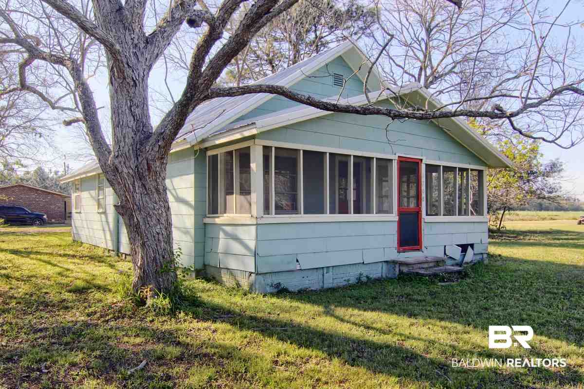 1708 South Cedar Street Foley, AL 36535 - Photo 1 of 14
